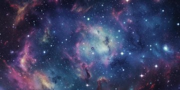 想拥抱整个宇宙出自哪首歌？