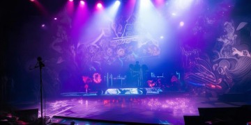 冯提莫在北京唱了什么歌？