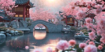 有哪些古风歌适合用来祝福新人与长辈呢？