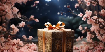 华晨宇唱过哪些礼物主题的歌呢？
