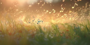 哪些歌曲中带有动听二字呢？