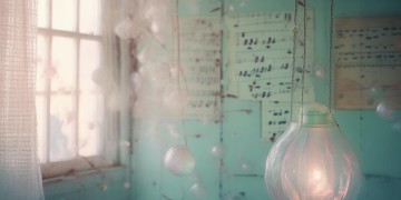 嗨莉莲妈妈出自哪首歌？