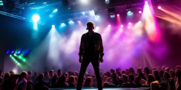 男性歌手在演唱会上最好唱什么歌？