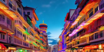 澳门风云里的歌究竟叫什么？