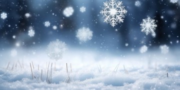 伤心的雪花究竟何时问世？