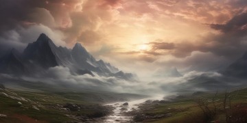 山海意难平究竟是何时的歌？