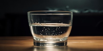 玻璃杯里的音乐究竟是哪首歌？