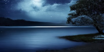 寂寞孤单的夜色究竟是哪首歌？