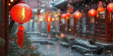 新春小记究竟是什么歌？