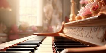 如何为女儿生日创作合适的歌曲？