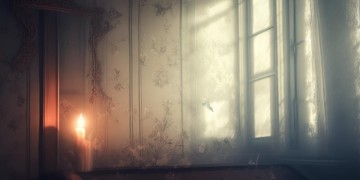 如今的我在祈祷出自哪首歌？