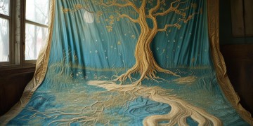 胡歌十年之约究竟是什么？