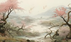 九九歌最早是在什么年代使用的？
