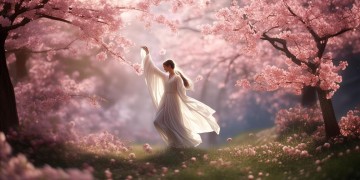 梦回茗微跳舞的歌究竟是什么？