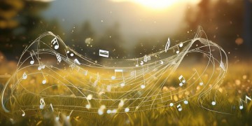 歌曲中有你的自由究竟是哪首歌？