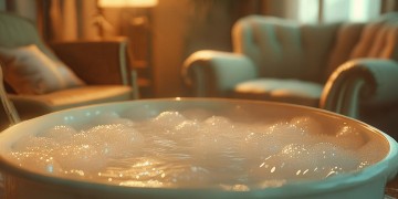 有哪些歌适合在给闺蜜洗脚时播放？