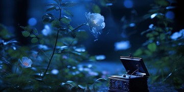 深夜听的最多的歌究竟是什么？