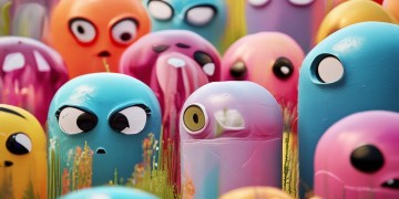 表情包能成为创作灵感写出歌吗？