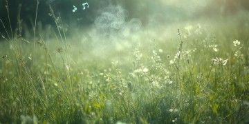 歌声悠扬时断时续到底是哪首歌？