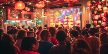 元旦晚会零基础适合唱什么歌？