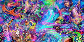 王者荣耀英雄们都有哪些专属歌曲呢？