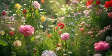 我要开花要发芽究竟是哪首歌？