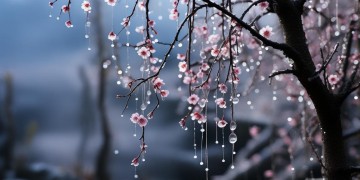梅花泪这首歌出自什么电视剧？