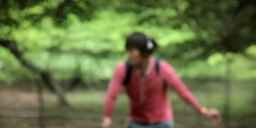 林俊杰粤语歌的歌词究竟是什么样的？