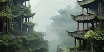从此江湖不再有歌究竟何意？