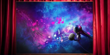 K歌最后一首歌选什么合适呢？