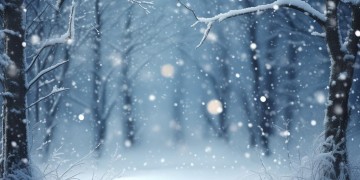 雪下得大不大出自哪首歌？