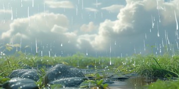 昨日的雨今天的云究竟是哪首歌？
