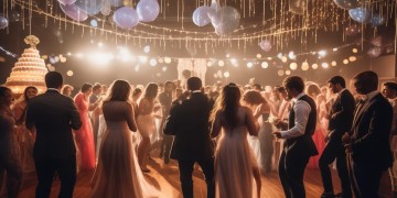 婚庆公司年会唱什么歌合适呢？