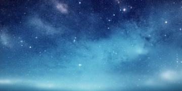 夜空最美的画面究竟是哪首歌？