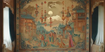 我借你五千两银子到底是哪首歌？