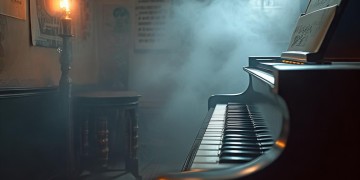 这首神秘的曲子究竟叫什么？