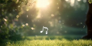 今天早上的声音究竟是哪首歌？