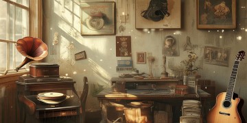 童年回忆里有哪些难忘的歌曲？