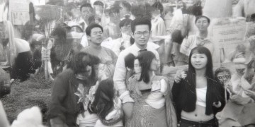 闽南语歌里你的爱是什么模样？