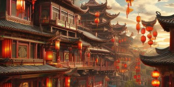 中国威武与哪些歌曲搭配好听？