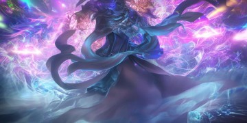 王者荣耀元歌技能到底主加什么？