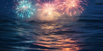深海里的烟火出自哪首歌？
