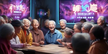 全民K歌银龄究竟是什么意思？
