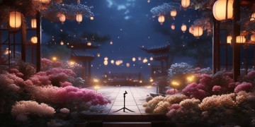 王俊凯中秋晚会唱的歌究竟是什么？