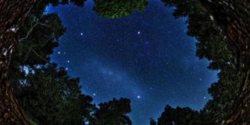 抬头看见星星究竟是哪首歌？