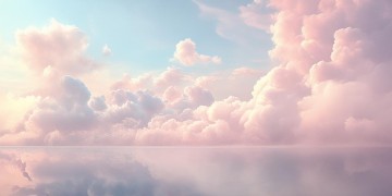 歌词中有云霞的歌是哪首呢？