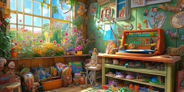 儿童现在听什么歌好？