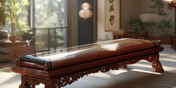 初学者适合弹奏古筝的歌曲有哪些呢？