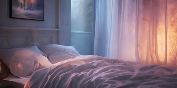 沉睡在梦中梦醒到底是什么歌？