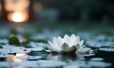 遗憾是一现昙花究竟出自哪首歌？
